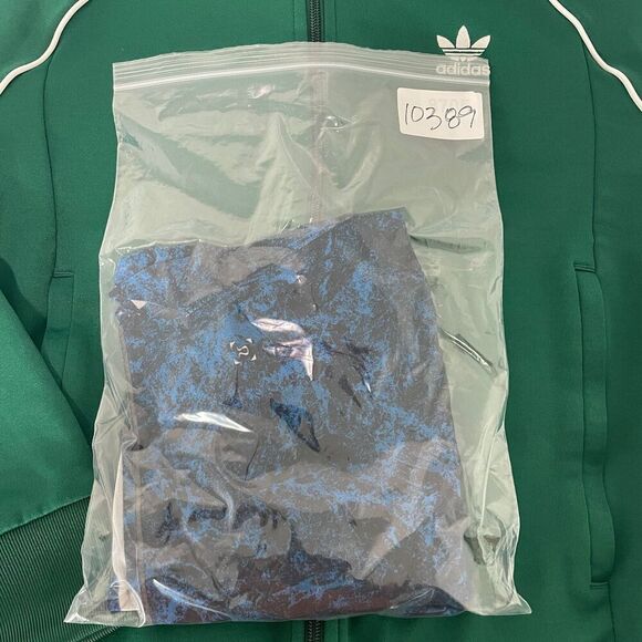 Lululemon Shorts Womens Medium Blue Running Lining Athletic Training - Picture 11 of 11